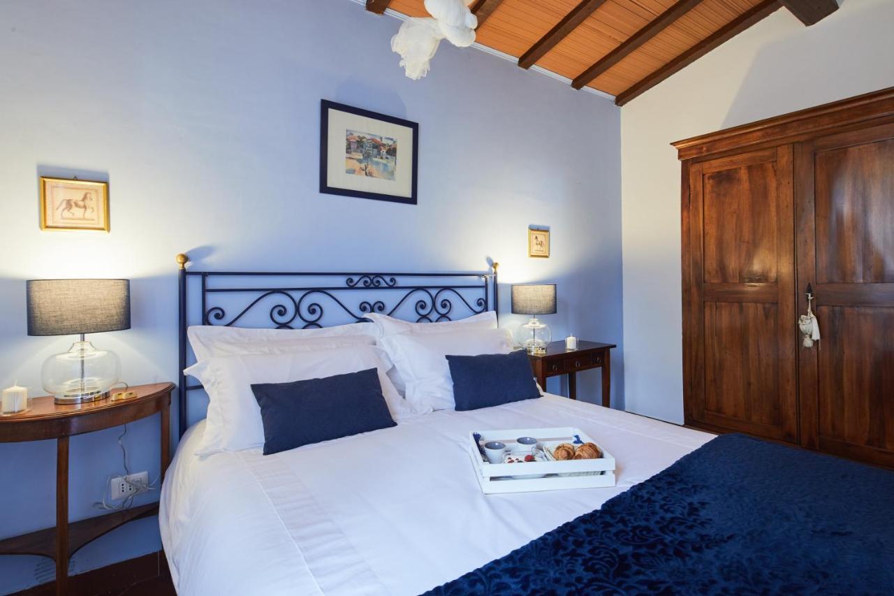 La Panoramica Gubbio - Maison De Charme - Casette E Appartamenti Self Catering Per Vacanze Meravigliose! Exteriér fotografie