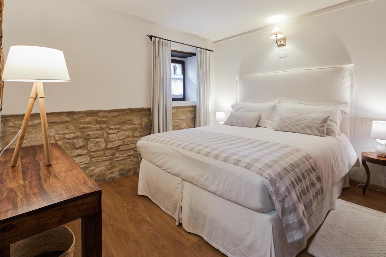 La Panoramica Gubbio - Maison De Charme - Casette E Appartamenti Self Catering Per Vacanze Meravigliose! Exteriér fotografie