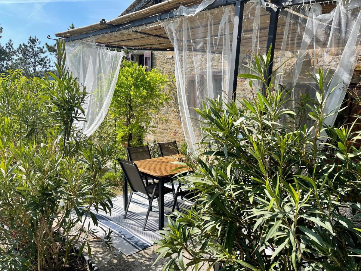 La Panoramica Gubbio - Maison De Charme - Casette E Appartamenti Self Catering Per Vacanze Meravigliose! Exteriér fotografie